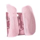 thumbnail image 3 of Cojín De Respaldo Antideslizante Lavable Para Silla De Juegos, Ordenador Sentado Durante Mucho Tiempo, Color Rosa, 3 of 5