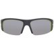 thumbnail image 2 of Gafas de sol Nike Diverge EV0325 007 para hombre, color negro mate/Volt, 2 of 5