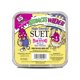 thumbnail image 2 of Alimento para aves silvestres C&S Suet de alta energía 333 g, paquete de 8, 2 of 9