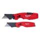 thumbnail image 1 of Cuchillo Cartonero Pagable 6 En 1, Pack 2 Piezas, 1 of 3