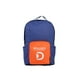 thumbnail image 3 of Mochila De Viaje Plegable Azul, 3 of 3
