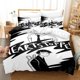 thumbnail image 1 of 3D Printed Heartstopper Bedding Set Duvet Cover Bedroom Comforter Covers Single Twin King ​Size Quilt Cover Home Textile 2/3PCS Bed Sheets, 1 of 5