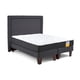 thumbnail image 2 of Cama Europea Funcional 2 plaza + Respaldo Base dividida, 2 of 5