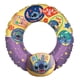 thumbnail image 1 of Flotador Anillo Niño Lilo & Stitch Amarillo Disney, 1 of 2