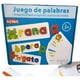 thumbnail image 2 of Juego De Palabras De Deletreo, 2 of 2