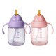 thumbnail image 1 of Sippy Cup Tommee Tippee Starter Weighted Straw 300mL 6m+ 2Pk, 1 of 3