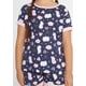 thumbnail image 3 of Pijama short niña 73.1099 Kayser, 3 of 5