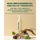 thumbnail image 2 of Aceite Limpiador K-SECRET SEOUL 1988 Pine Cica 1% + Probiotics 200 ml, 2 of 3