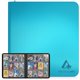thumbnail image 1 of Carpeta para cartas coleccionables Invested Alliance Premium de 480 bolsillos, 1 of 8