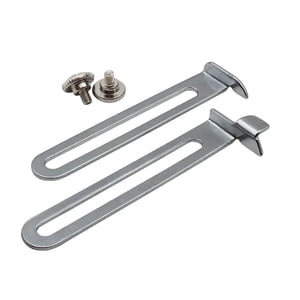 Bothyi - Carpeta De Pie Para Acolchar, Accesorios Para Máquina De Coser, Posicionamiento De Pared Lateral, 7,3 Cm X 1,2 Cm