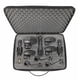 thumbnail image 2 of Kit Microfono para Bateria Shure PGADRUMKIT7, 2 of 2