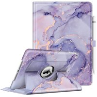 Funda Fintie Para Ipad 6ª Y 5ª Generación 9.7 Pulgadas