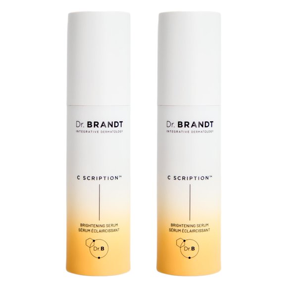 Sérum Dr. Brandt Bright This Way C Scription 30 ml (paquete de 2)