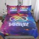 thumbnail image 3 of Linkin Park Boys' Bedding Set - Music Pattern - Duvet Cover for Children and Boys - Duvet Cover with Pillowcase, 3 of 3