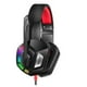 thumbnail image 1 of Audifono Gamer Rgb Y Microfono Pc Adaptador A Ps4, 1 of 4