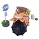 thumbnail image 2 of Figura de Acción Ensky NOS-85 Mi Vecino Totoro Autobús Gato con Accesorios, 2 of 5