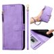 thumbnail image 5 of FOXDOCK Funda Tipo Cartera para iPhone 17 Cuero PU con Cremallera y Correa de Muñeca, Ranuras para Tarjetas, Soporte Plegable, Cierre Magnético, 5 of 5