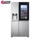 thumbnail image 1 of Refrigerador No Frost Side by Side LS66SXNC Instaview 598Lts, 1 of 16