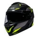 thumbnail image 3 of Casco Storm Drone D3 Amarillo Fluor Talla M, 3 of 7