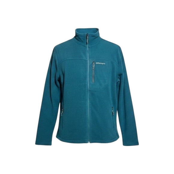 Polar Hombre Einar Verde Pino Sphere Pro