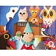 thumbnail image 1 of Las Aventuras de Pinocho - Pop Up, 1 of 9
