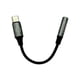 thumbnail image 1 of Adaptador De Audífonos Fiddler Jack 3.5 Mm A Type C Fd-35ac, 1 of 2
