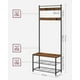 thumbnail image 3 of Mueble Recibidor Perchero Daven Estilo Industrial., 3 of 7