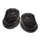 thumbnail image 5 of 10 Uds. Soporte Para Sombrero De Jazz Tiendas De Almacenamiento Hogar Dormitorio Práctico Soporte Para Sombrero Negro, 5 of 5