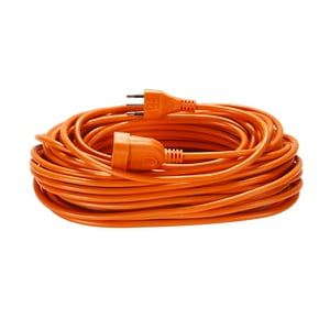 Extensión Eléctrica Macrotel 20 Metros 2500W-