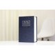 thumbnail image 5 of Diversion Safe Book Box SEPOX Ultimate Blue Dictionary, 5 of 9