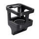 thumbnail image 4 of Conjunto De Soporte De Montaje Para Portavasos De Agua De Automóvil Para Suzuki Jimny Jb74 2018+, 4 of 5