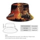 thumbnail image 2 of Sombrero Bucket Desmarcar Leyendas de Karate Kids, 2 of 6