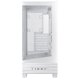 thumbnail image 3 of Gabinete ASUS A31 TG, Mid Tower, 2x Vidrio Templado, Blanco, 3 of 3