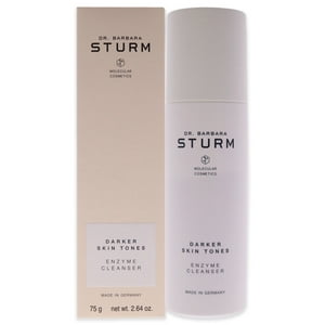 Dr. Barbara Sturm - Tonos De Piel Más Oscuros Enzima Cleanser By Dr Barbara Sturm Para Unisex - Cleanser