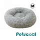 thumbnail image 1 of Cama Nido Relajante para Mascotas M PetsCool Gris 60 cm Antiansiedad, 1 of 6