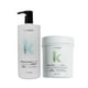 thumbnail image 3 of Kit Completo Profesional Deep Clean + Grand K + Nature K GranKéra Profissional, 3 of 3