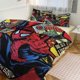 thumbnail image 1 of Spidean Bedding Se for Kids Men Women Twin Size3s Comforter Cover And Pillowcases-, 1 of 5