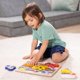 thumbnail image 5 of Puzzle Melissa & Doug para vehículos de construcción de madera, 6 piezas, 5 of 9