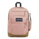 thumbnail image 1 of Mochila JanSport Cool con funda para portátil de 15 pulgadas Misty Rose, 1 of 3
