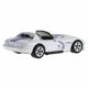 thumbnail image 3 of Vehículo de juguete fundido a presión Hot Wheels '92 Dodge Viper RT/10 blanco, 3 of 5