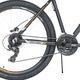 thumbnail image 4 of Bicicleta Raleigh Honor Aro 27.5 Color Negro / Rojo, 4 of 4