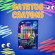 thumbnail image 2 of Crayones para bañera SCS Direct Super Set de 12 con bolsa de almacenamiento, 2 of 9