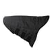 thumbnail image 1 of Funda De Cuello Para Caballo Universal, Rellena Con Correas Ajustables, Cálida Y Negra, 1 of 5