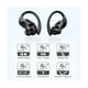 thumbnail image 3 of Audifonos Bluetooth InEar Recargable Blanco LP75BW, 3 of 5