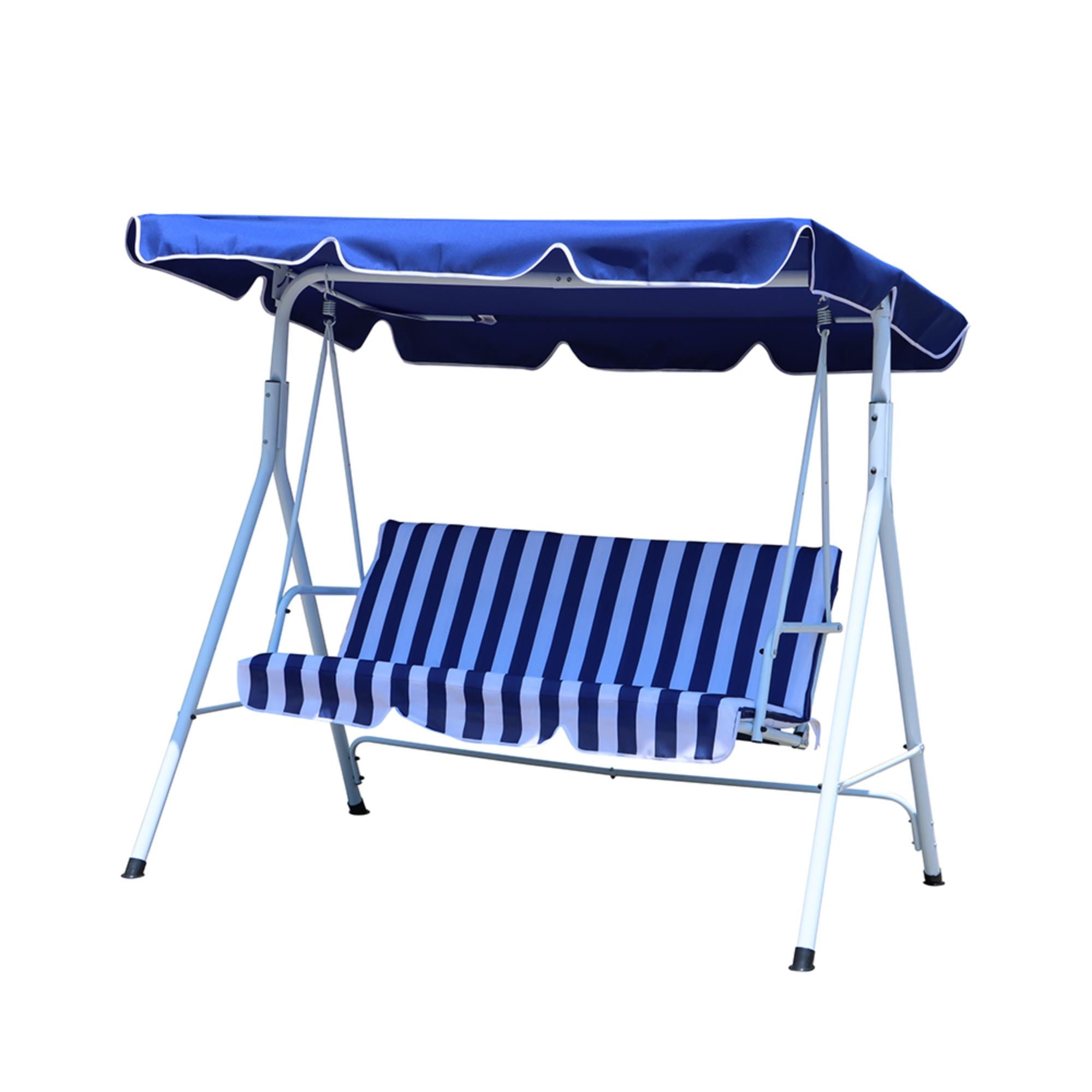 silla columpio lider