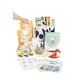 thumbnail image 1 of Kit de cerámica Pott'd Air Dry Clay para adultos con herramientas y pinturas, 1 of 6