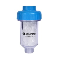 Filtro De Agua Antisarro Para Calefont, Lavavajilla Splendid