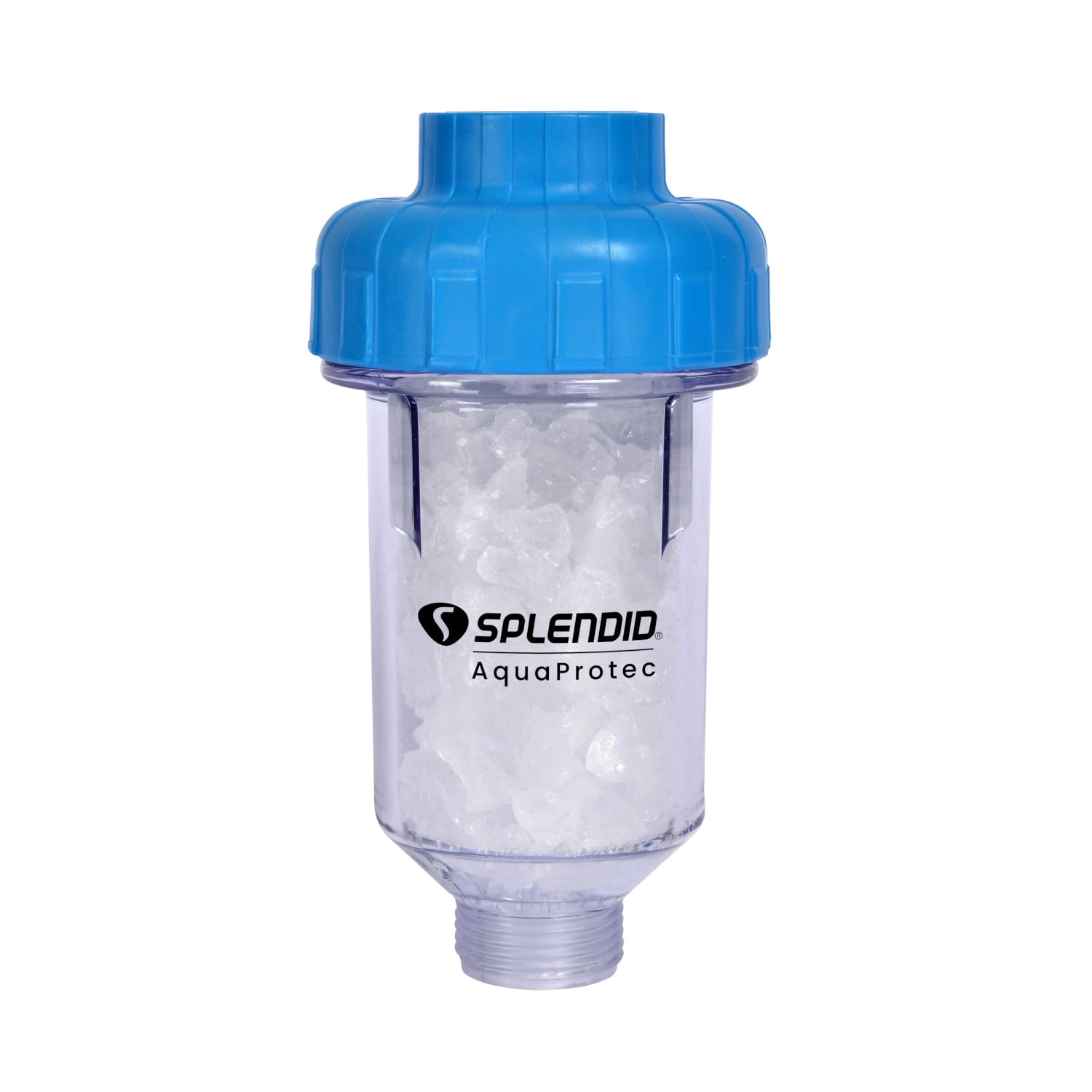Splendid - Filtro Antisarro De Agua Para Calefont Y Lavavajillas