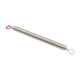 thumbnail image 3 of Hardware De Reparación De Resortes De Pilates Equipo De Pilates De Acero Inoxidable Resistente Para Yoga Rojo, 3 of 5