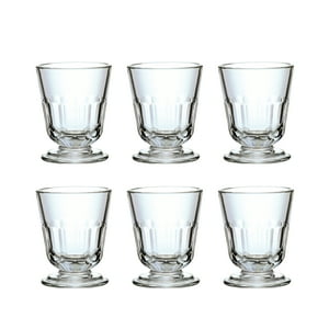 La Rochere - Set 6 Vasos 240Ml Perigord